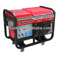 Gerador diesel de cilindro duplo de 10kw com motor Lombardini